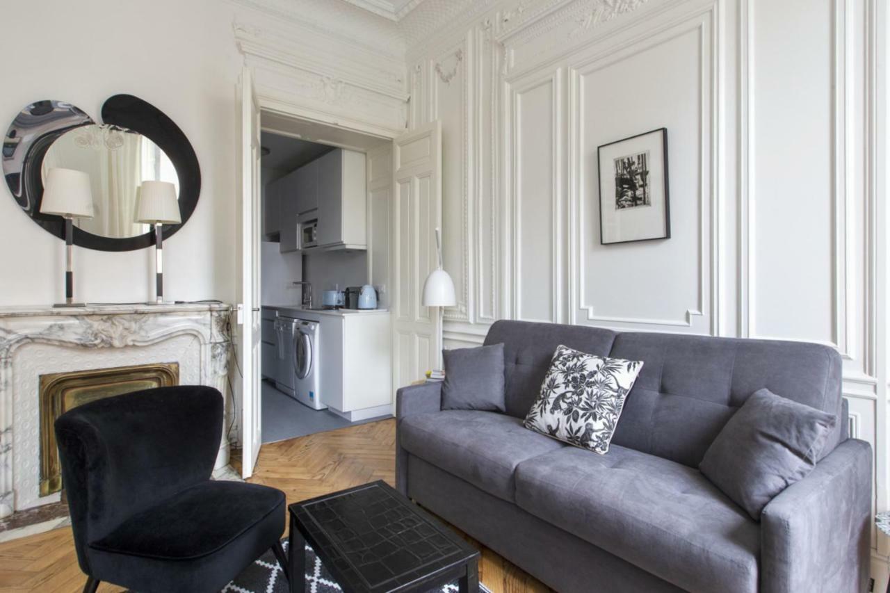 Charming Studio In Typical Residence - Biarritz - Welkeys Esterno foto