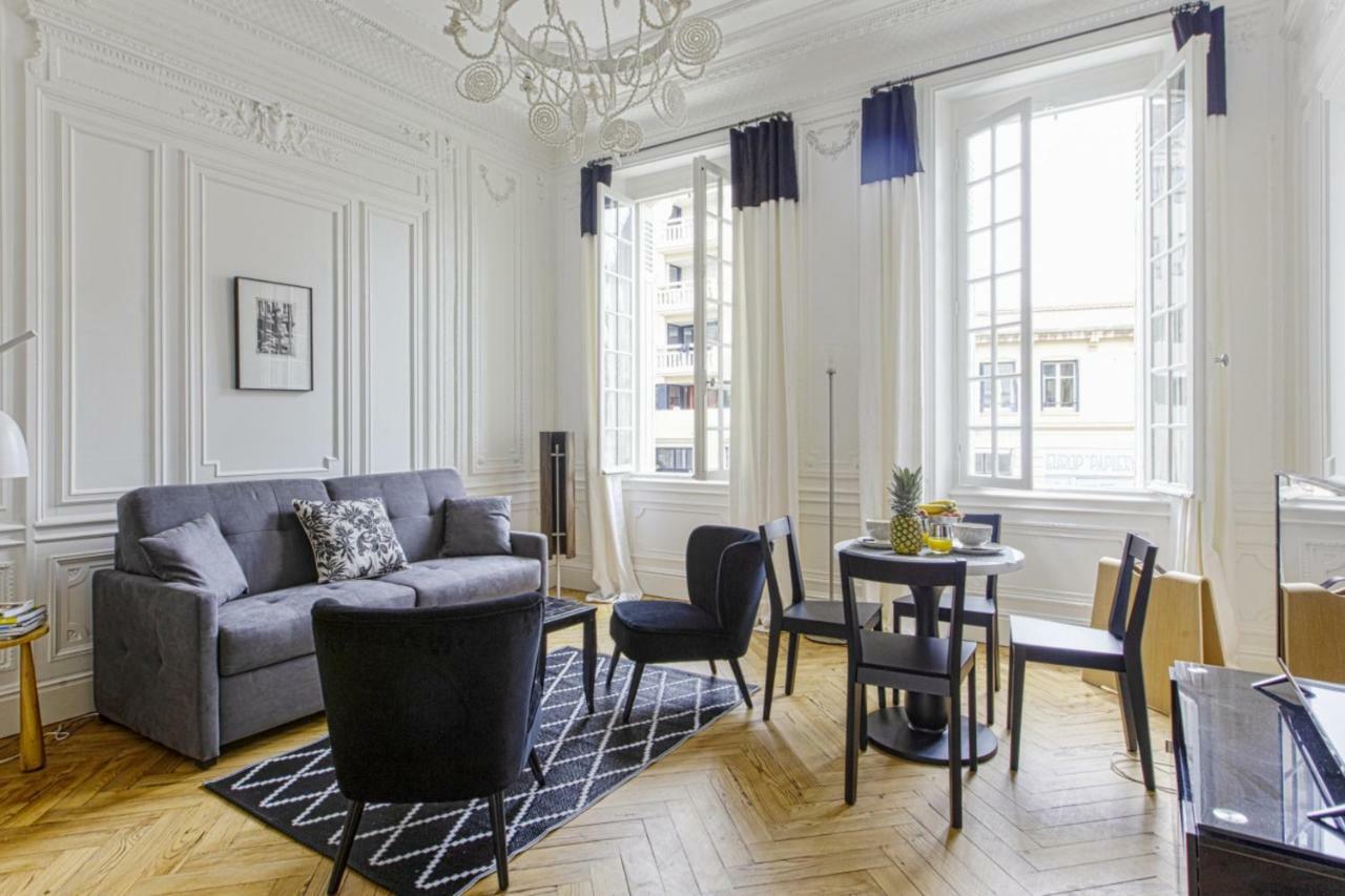 Charming Studio In Typical Residence - Biarritz - Welkeys Esterno foto